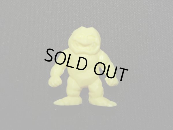 画像1: イワオ（黄）