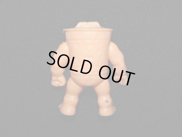 画像4: ミキサー大帝（薄橙）