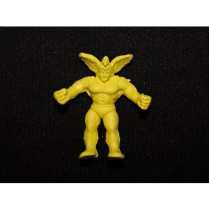 画像: 募集超人 ホークマン（黄）