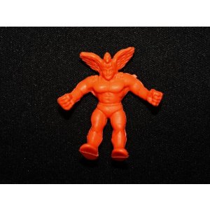 画像: 募集超人 ホークマン（橙）
