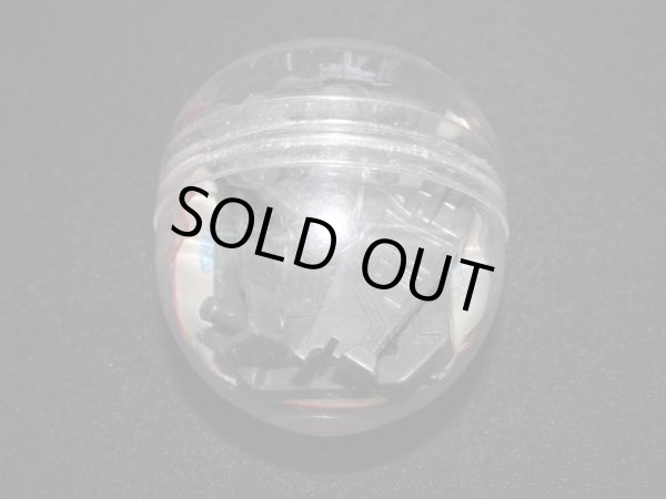 画像15: ガン消し マーク12＆13・限定プラセット