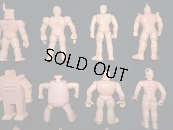 画像8: キン肉マン ストロングファイター系 15種セット