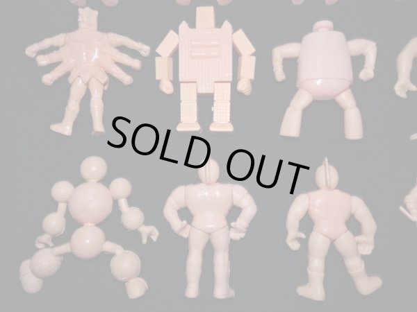 画像9: キン肉マン ストロングファイター系 15種セット