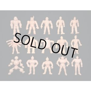 画像: キン肉マン ストロングファイター系 15種セット