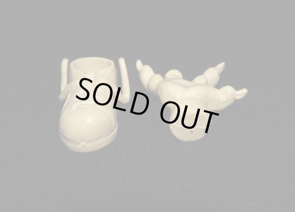 画像5: スニゲーター（正体+靴）