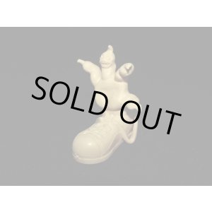 画像: スニゲーター（正体+靴）