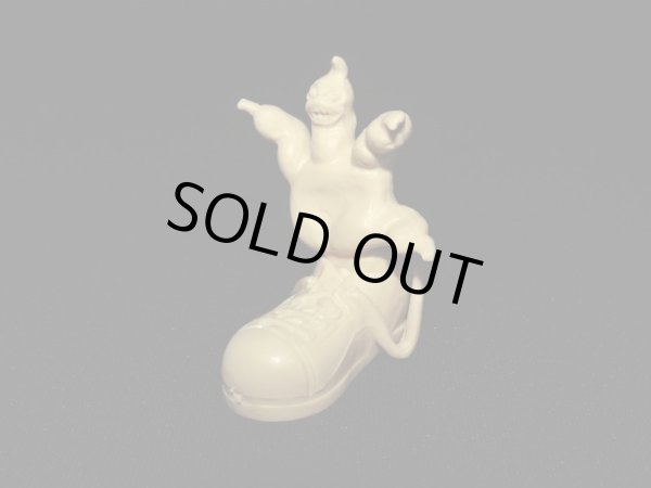 画像1: スニゲーター（正体+靴）