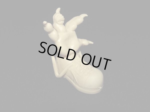 画像2: スニゲーター（正体+靴）