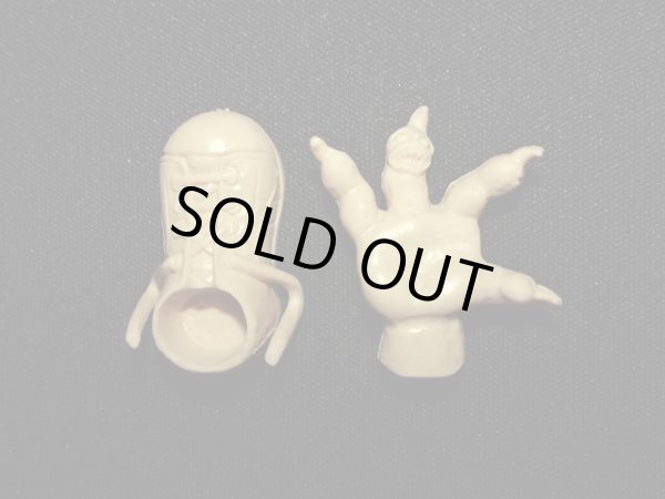 画像3: スニゲーター（正体+靴）