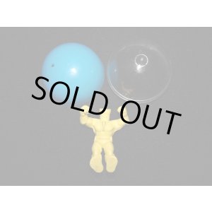 画像: 募集超人 ビッグ・ガン（黄）