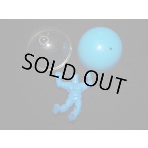 画像: 募集超人 ビッグ・ガン（青）