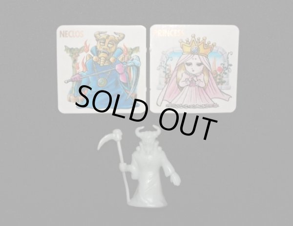 画像2: ネクロス（カード付）