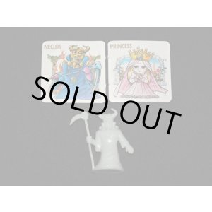 画像: ネクロス（カード付）