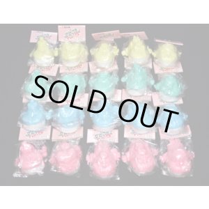 画像: 非売品 かみつきばあちゃん・全種全色フルコンプ（未開封）