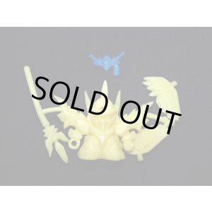 画像: クリスタルゼラ・未切り（黄+青プラ）