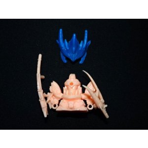 画像: 飛鳥頑駄無・未切り（薄橙+青プラ）