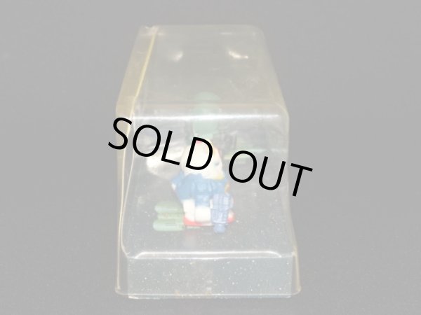 画像6: SDカラーガンダム・Zガンダム＆ザク（未開封）