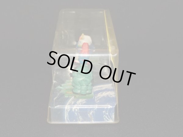 画像4: SDカラーガンダム・Zガンダム＆ザク（未開封）