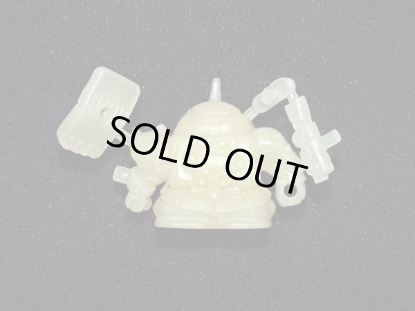 画像8: サザビー＆ギラ・ドーガ（未切り/限定蓄光版）