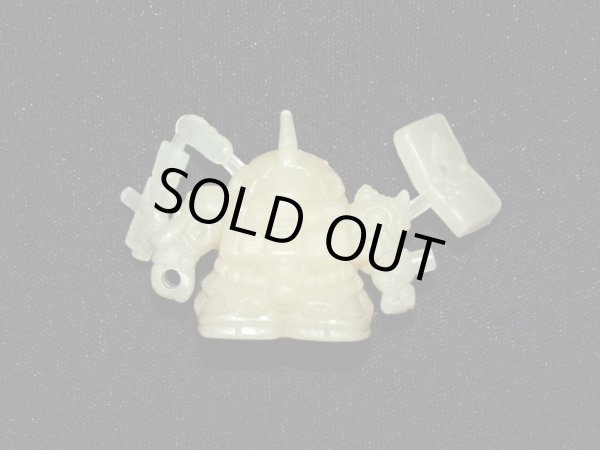 画像6: サザビー＆ギラ・ドーガ（未切り/限定蓄光版）