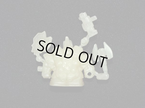 画像5: サザビー＆ギラ・ドーガ（未切り/限定蓄光版）