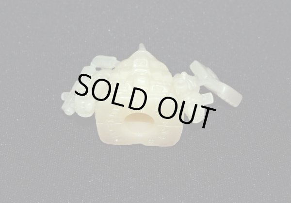 画像7: サザビー＆ギラ・ドーガ（未切り/限定蓄光版）