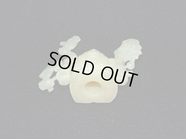 画像4: サザビー＆ギラ・ドーガ（未切り/限定蓄光版）