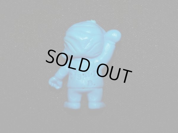 画像3: 中野さん（青）