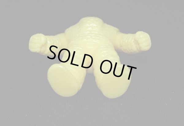 画像3: ゴーレムマン（黄）