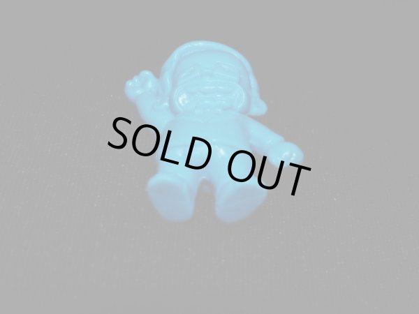 画像2: 中野さん（青）