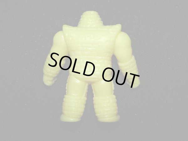 画像4: ゴーレムマン（黄）