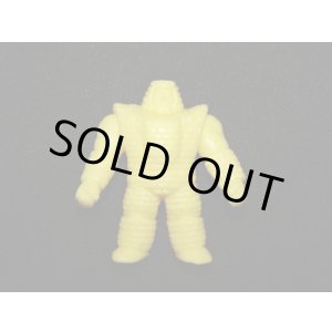 画像: ゴーレムマン（黄）