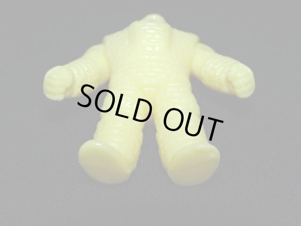 画像2: ゴーレムマン（黄）