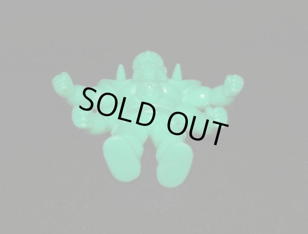 画像5: サタンクロス/後ろ足欠品（緑）