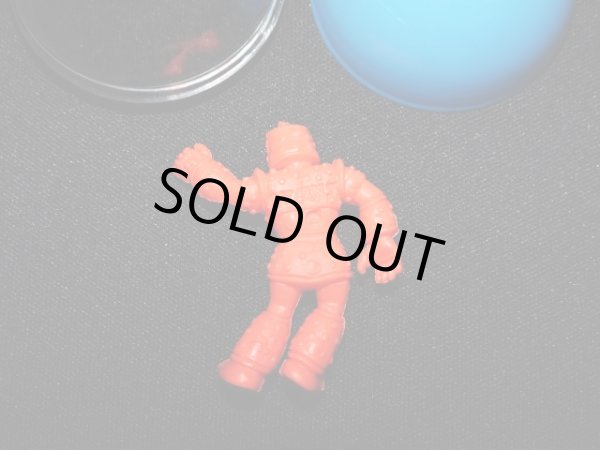 画像3: 募集超人 ハニワマン（橙）