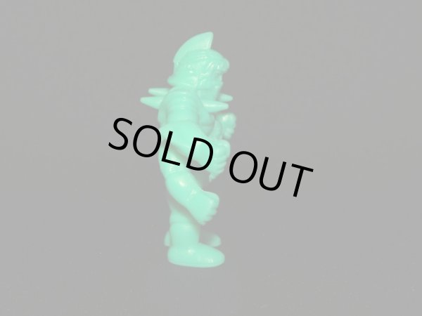 画像4: サタンクロス/後ろ足欠品（緑）