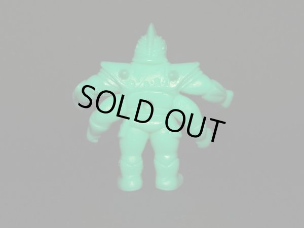 画像3: サタンクロス/後ろ足欠品（緑）