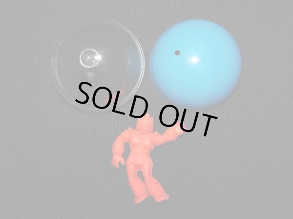 画像1: 募集超人 ハニワマン（橙）