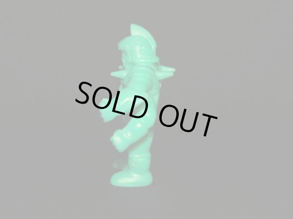 画像2: サタンクロス/後ろ足欠品（緑）