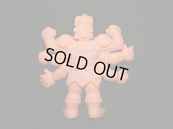 画像6: アシュラマンF（薄橙）