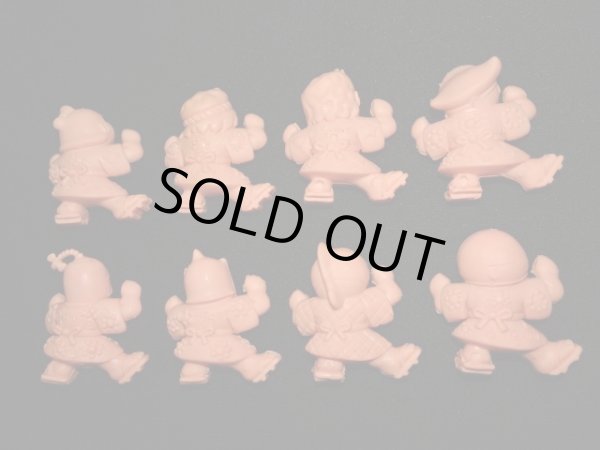 画像5: キン肉マン音頭・8種