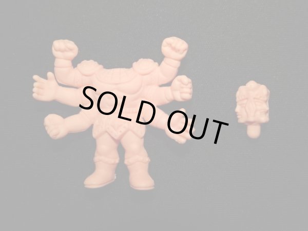 画像3: アシュラマンF（薄橙）