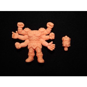 画像: アシュラマンF(薄橙)