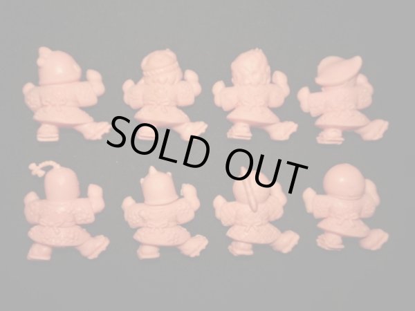 画像4: キン肉マン音頭・8種