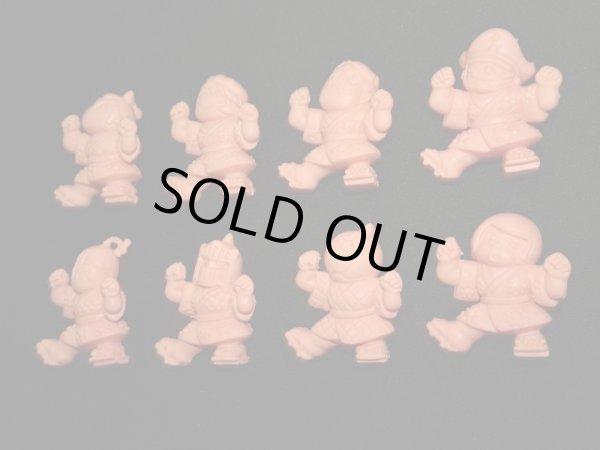 画像3: キン肉マン音頭・8種