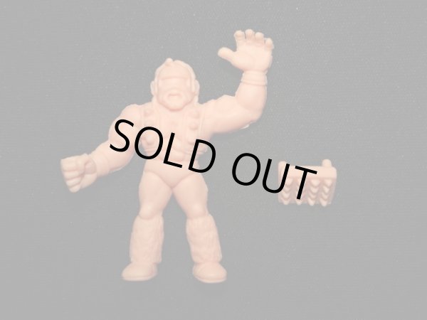 画像1: ネプチューンマン（薄橙）