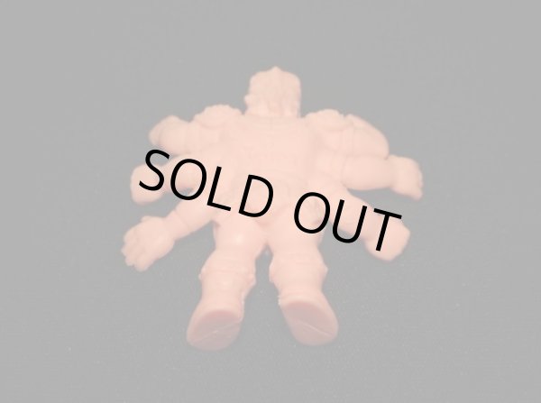 画像7: アシュラマンF（薄橙）