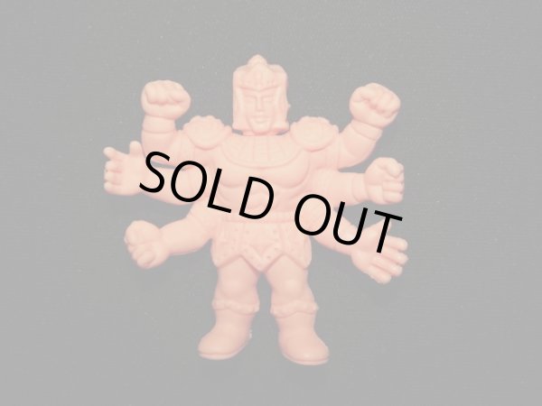 画像4: アシュラマンF（薄橙）