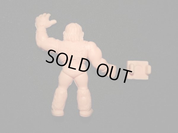 画像3: ネプチューンマン（薄橙）