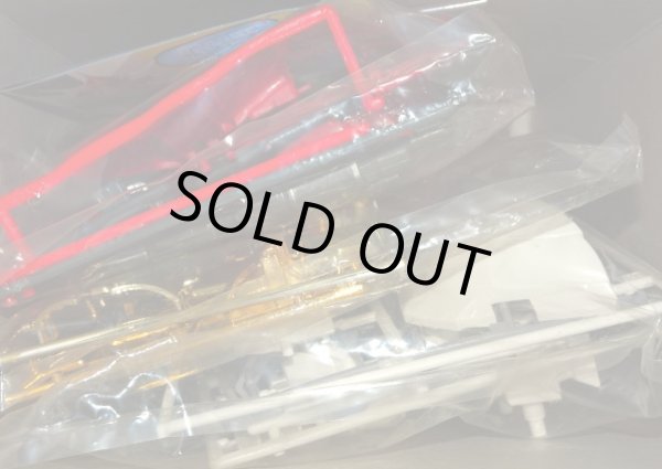 画像7: 頑駄無大将軍 NO.42「未組立」